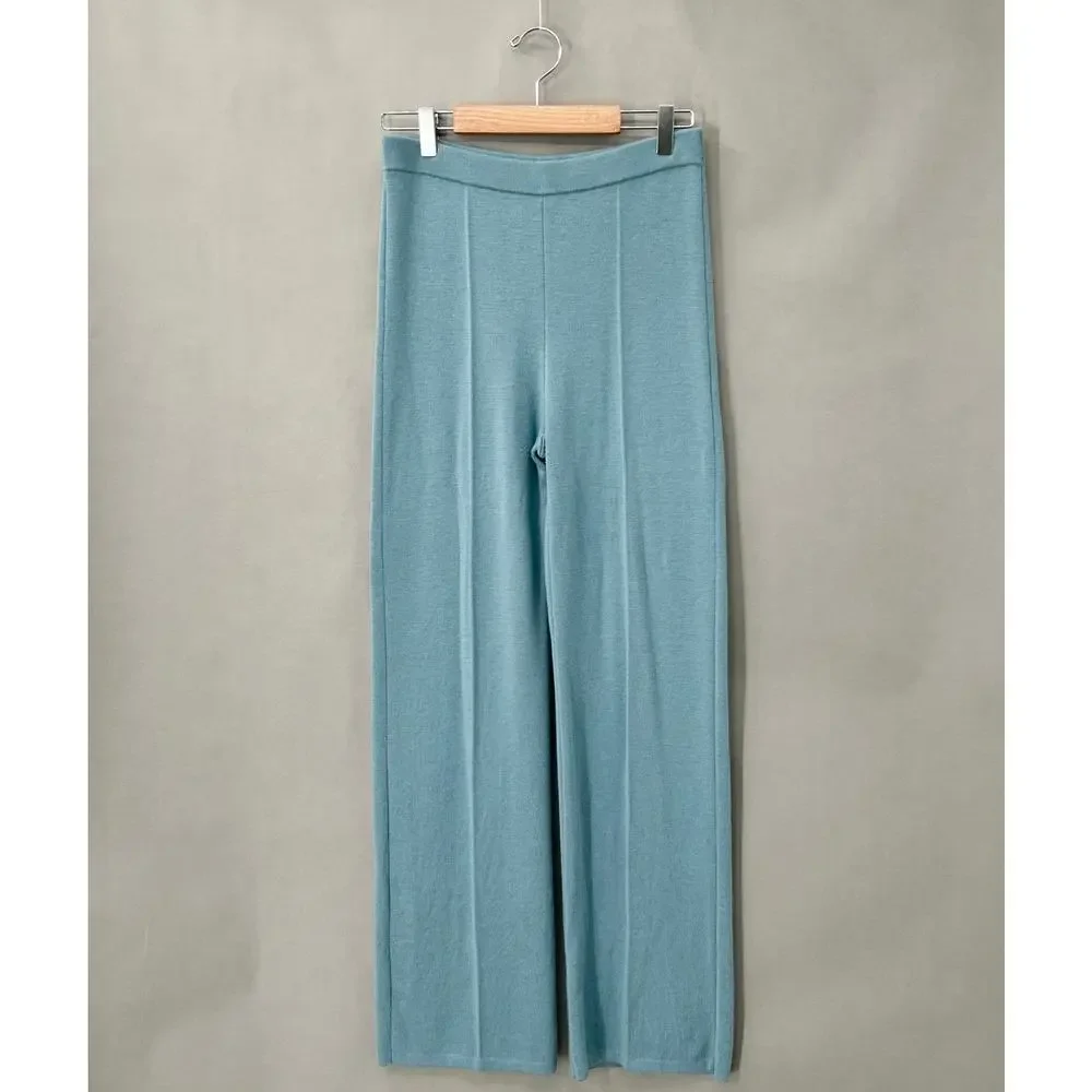 Sezane Matthew Trousers - Picture 3 of 5